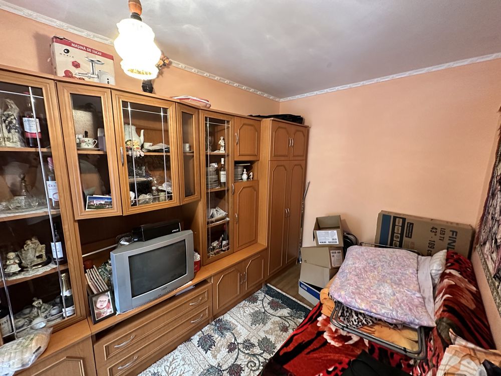 Apartament 3 camere Solidarității