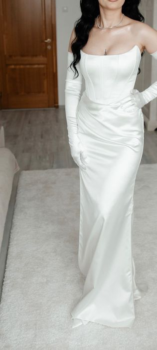 Rochie de mireasă Ivaz Couture