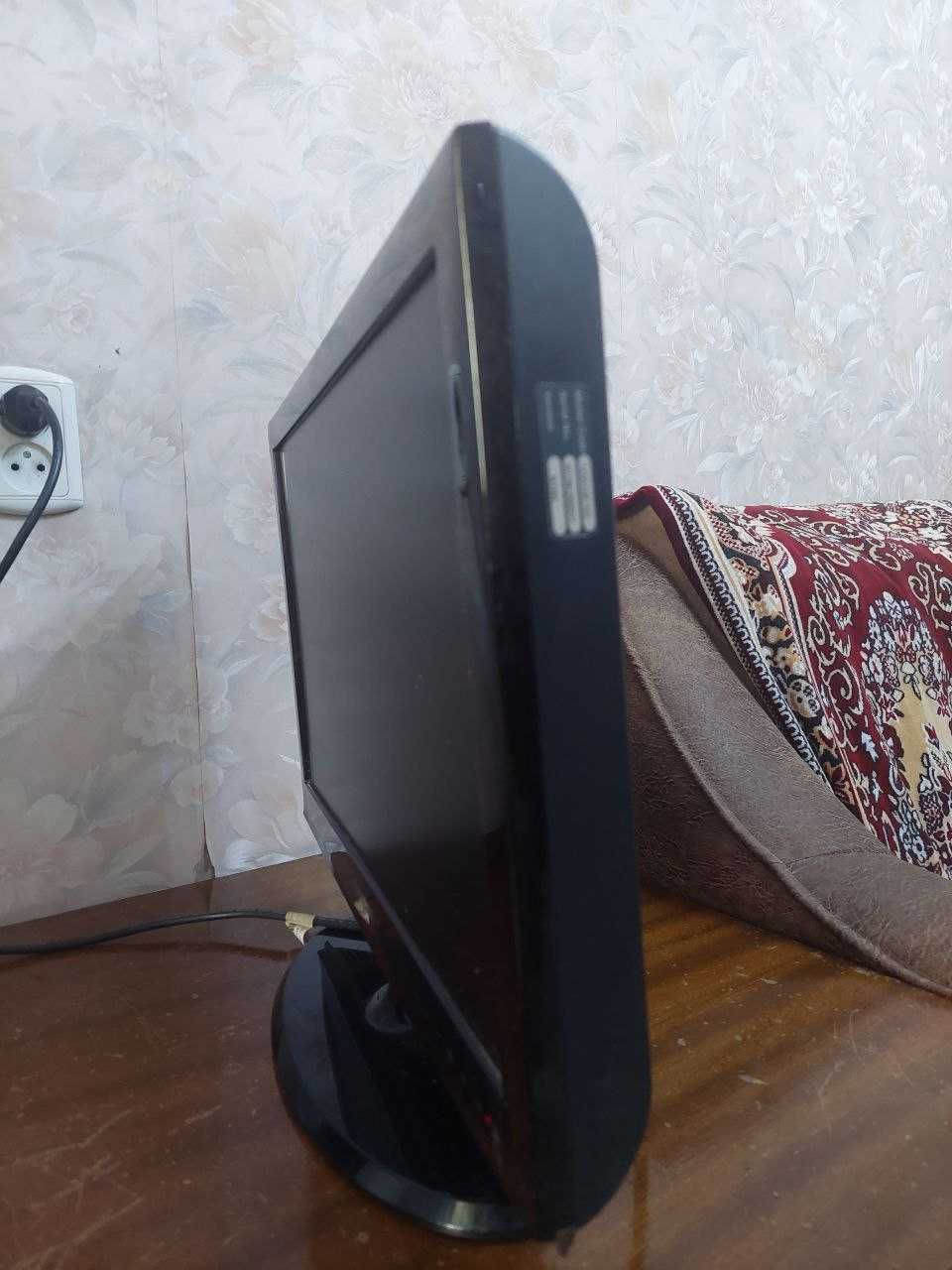 Телевизор samsung