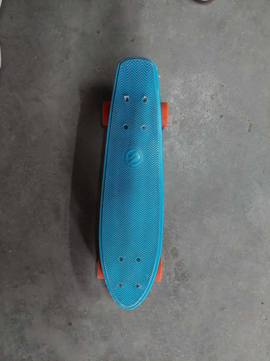 Pennyboard placa