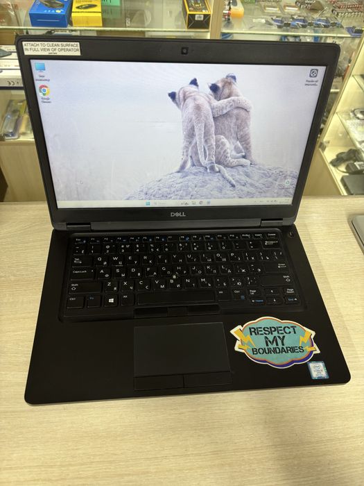 Продается DELL в идеальном состоянии. i5 процессор.