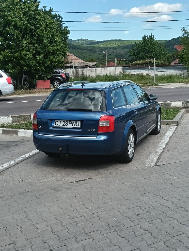 De vanzare Audi A4