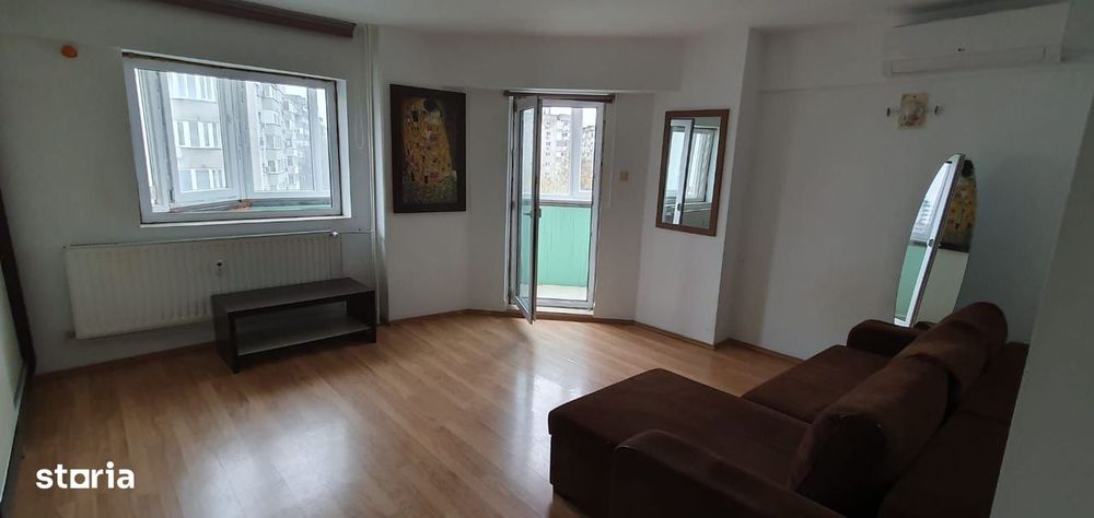 Garsoniea Decomandata 44 mp - Vedere Parc Sebastian