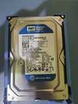 Хард диск 2x500GB