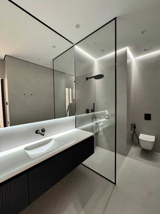 Сдается шикарная квартира в Mirabad Avenue