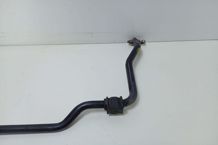 Bara stabilizatoare fata Dacia Duster prima generatie (facelift) seri