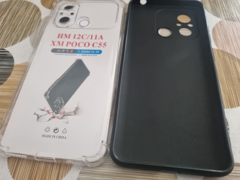 Xiaomi 14,14 Ultra,Redmi 13C/12C,Note 12 4G/5G,Note 12 Pro 5G силикон