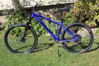 Колело Велосипед Custom Боен Твърдак Dartmoor Sparrow Mullet 29/27.5