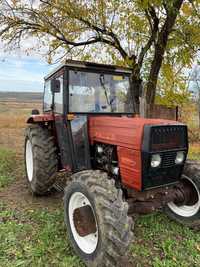 Tractor utb 553 dtc