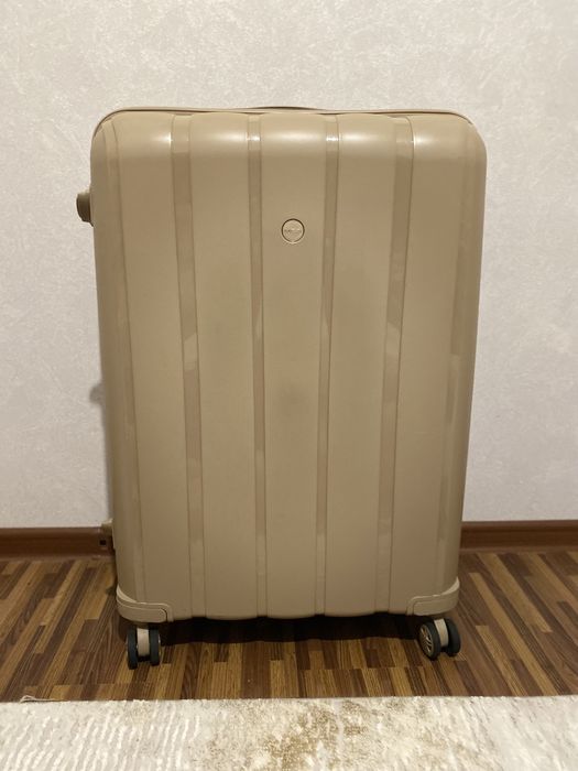 Очень классный Чемодан