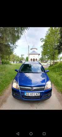 Opel Astra H 1.6