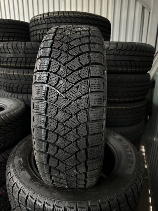 Anvelope M+S 185/60 R15 Transport Inclus!