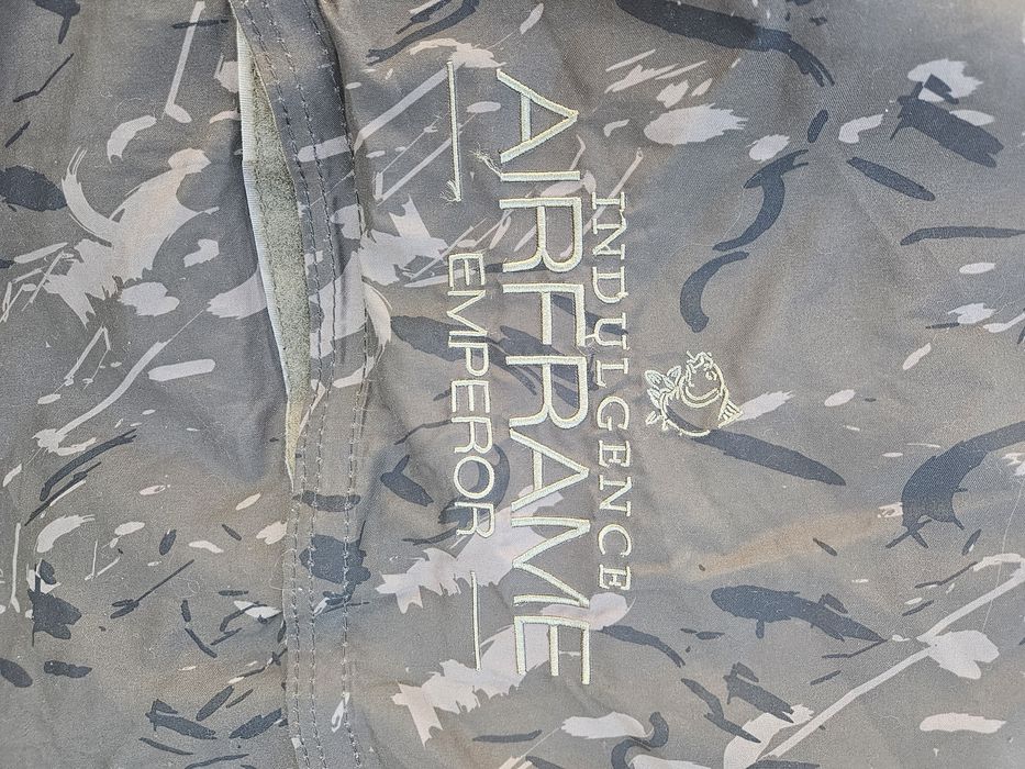 Vad pat Nash emperol 4 sezoane 8picioare