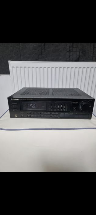 Amplificator + Cd + Temporizator digital audio dt 555