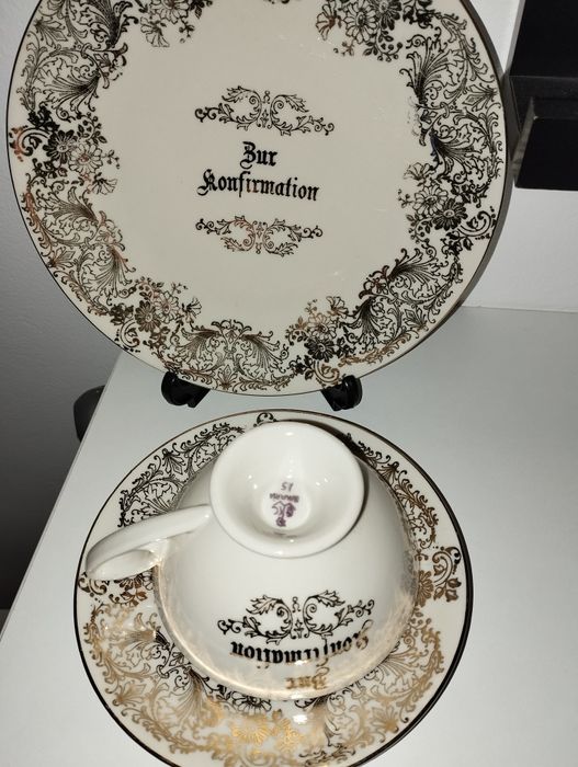 Din alte vremuri Germany