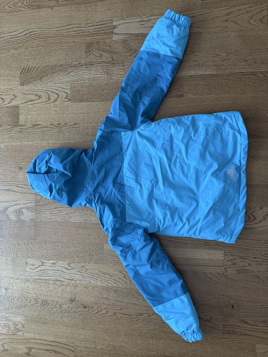 Детско ски яке и панталон Lidl 122/128