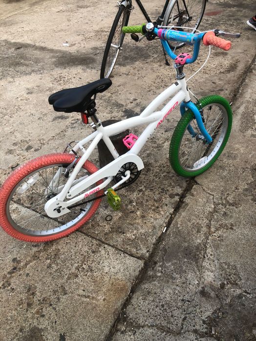 Детски  колело BMX