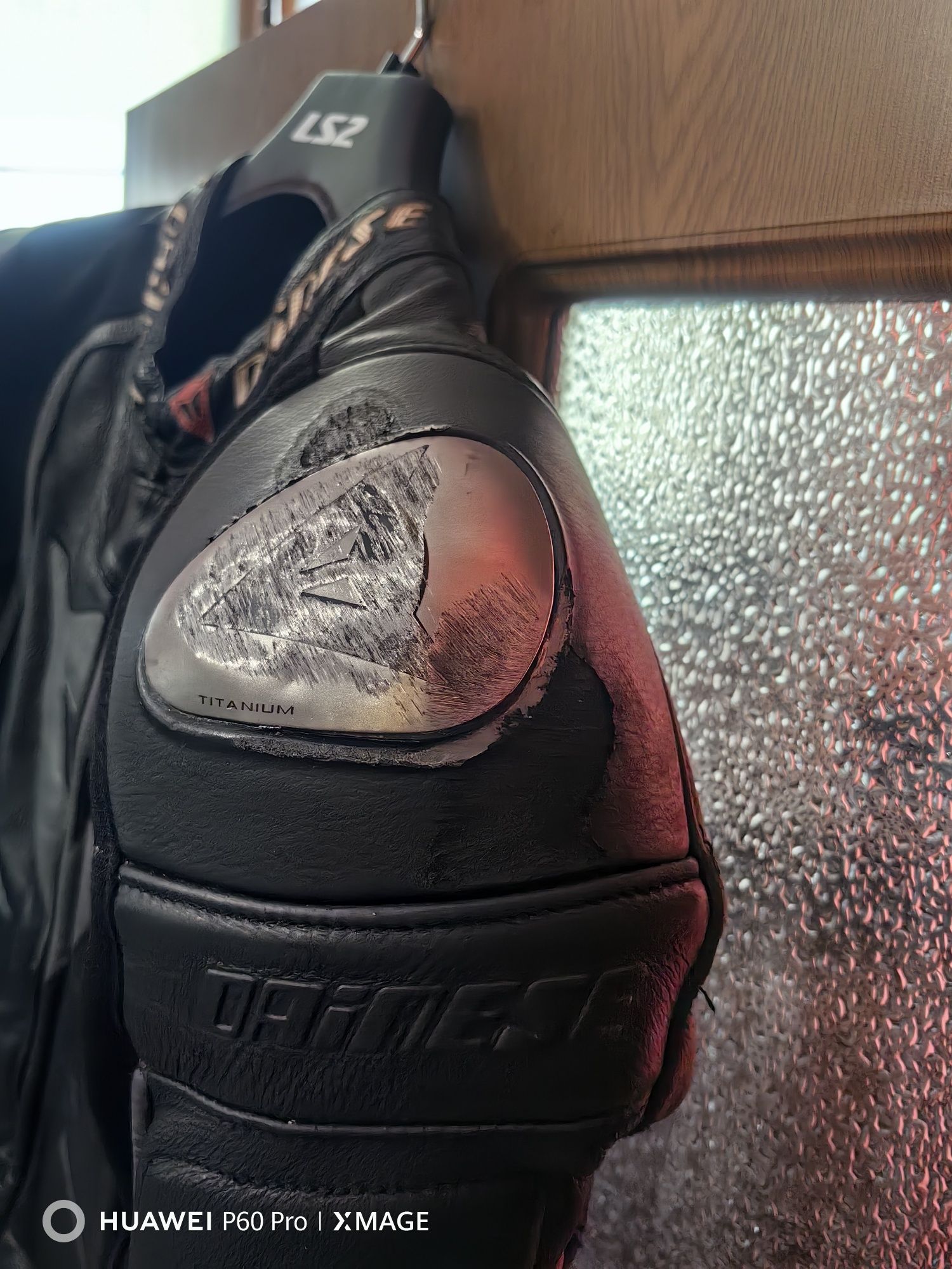 Dainese laguna seca размер 46