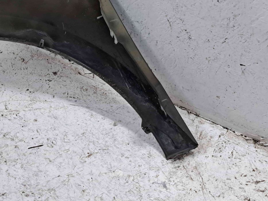 Aripa dreapta fata Skoda Superb II Combi (3T5) Facelift [Fabr 2009-201