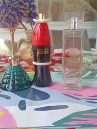 Дамски парфюми Calvin Klein, Moshcino, Pepe Jeans Celebrate
