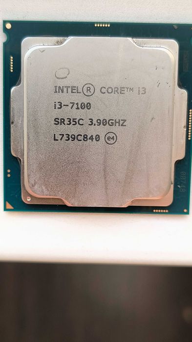 Дънна платка ASRock Z270 Pro4