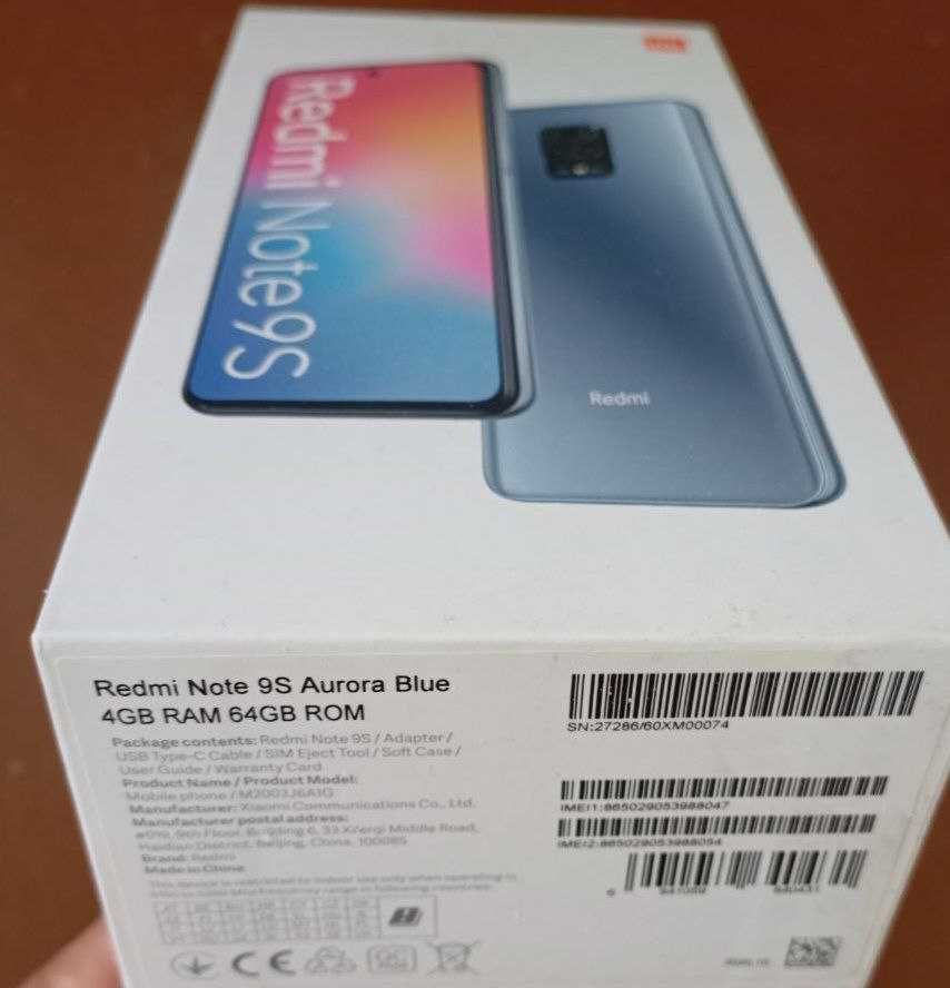 Redmi telefon sotiladi