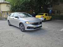 Vand Fiat Tipo hybrid hibrid