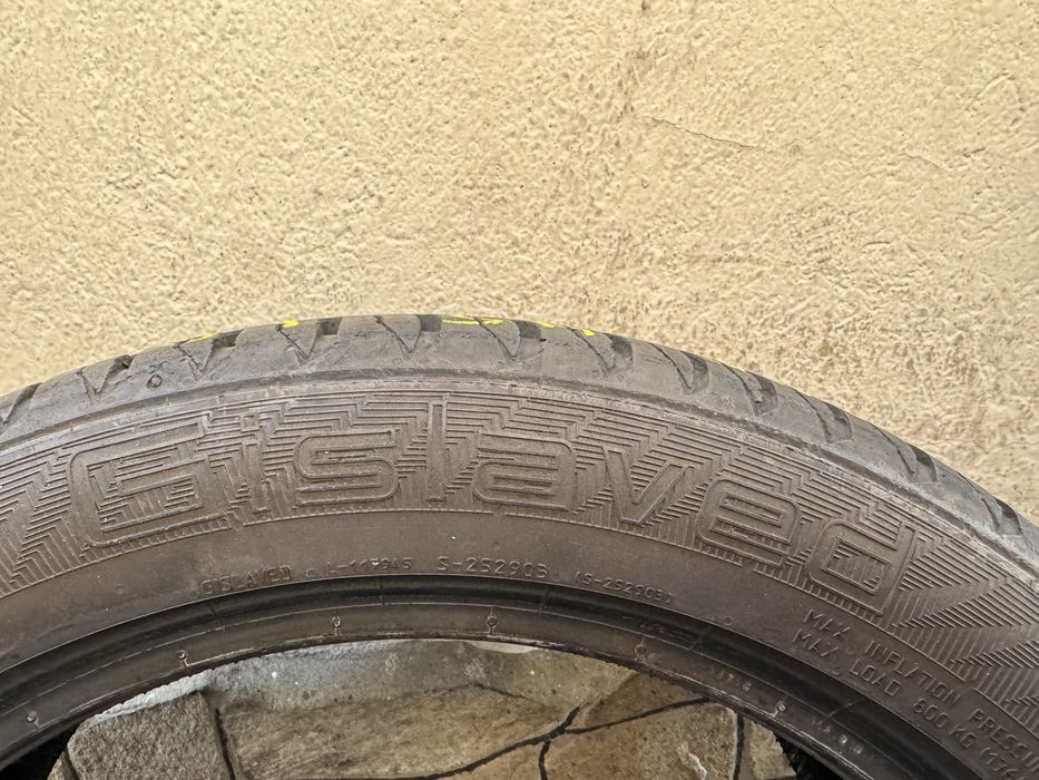 Автомобилни гуми 245 45 18 Gislaved