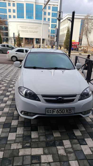 Gentra yevro2 2017