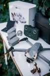 Дрон DJI AIR 2S Fly More Combo