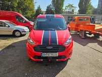 Ford Transit Connect Primul propietar, achizitionata de noua de la Ford Romania