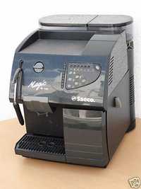 Кафе машина Saeco Magic