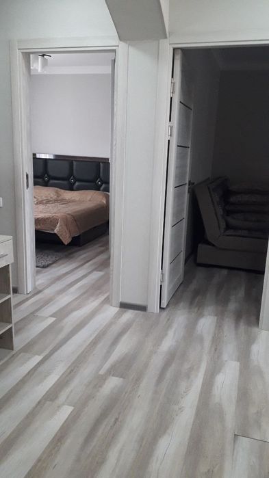 Продаётся 2-комнатная квартира, Яккасарайский район, ул. Шота Руставел