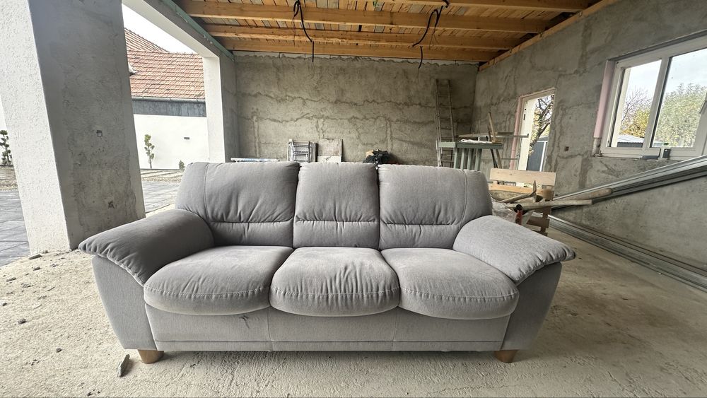 Canapea noua germania