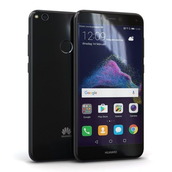 Huawei p8 lite 2017