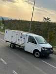 Vw Transporter t5 Frigorific/Congelator Thermoking și priză 220v