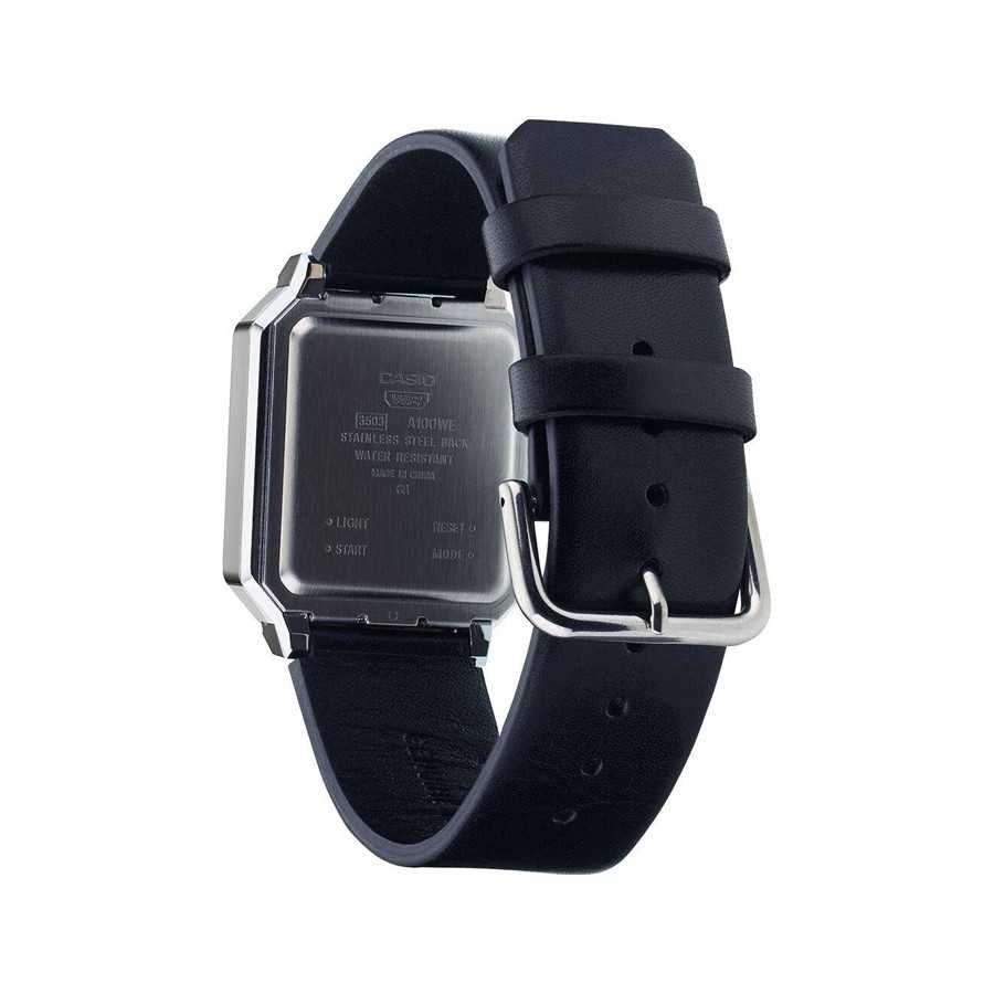 Часовник Casio Vintage Collection, Унисекс