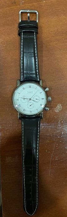 Yangi Mexanika soat sotuvda