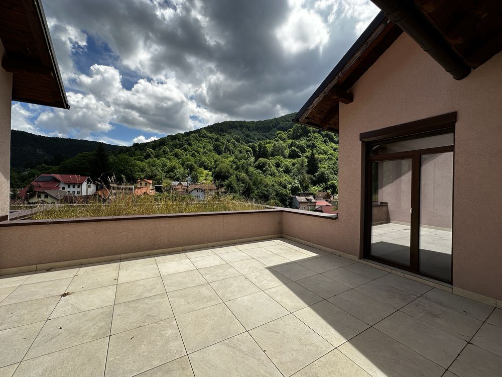 Ultimul Penthouse în orasul vechi - investesti si castigi din prima zi