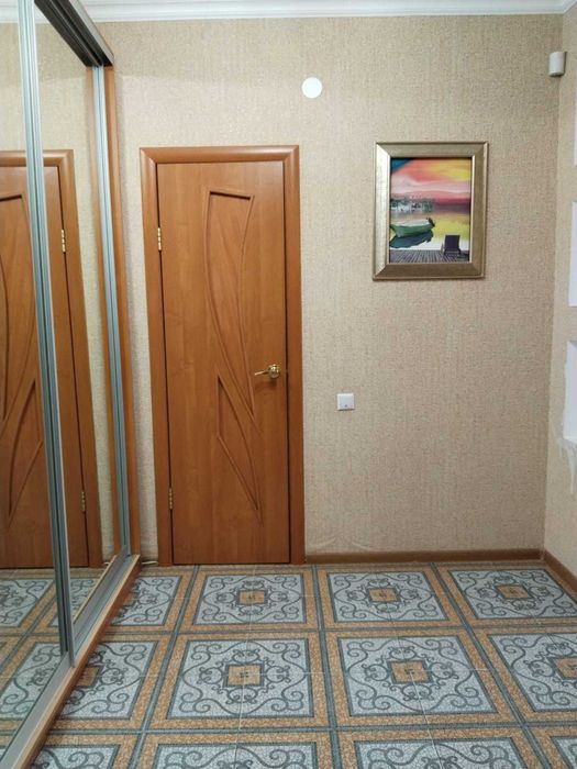 Батыс 1. Продаётся 2 комн.кв.  90 кв.м. Ж.К. Саулет Курылыс.