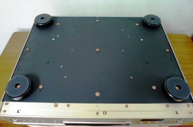 Vand SACD PIONEER DV-989avi Pure Audio Cap  Denon 1560 Onkyo TX-SR805