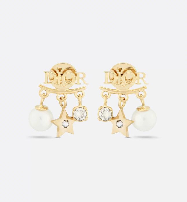 Dior  обеци,Dio(r)evolution