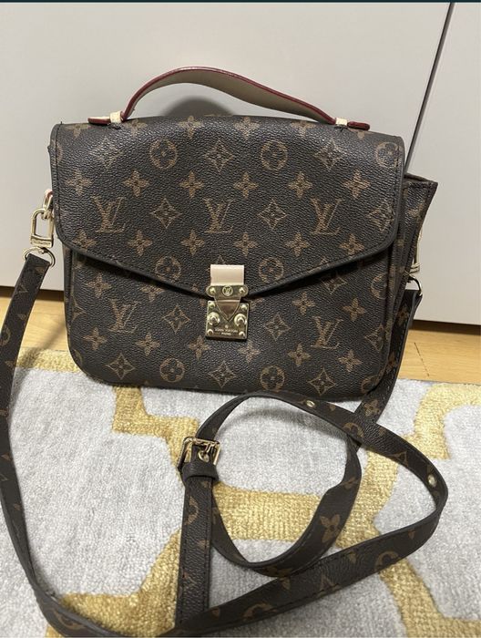 geanta louis vuitton