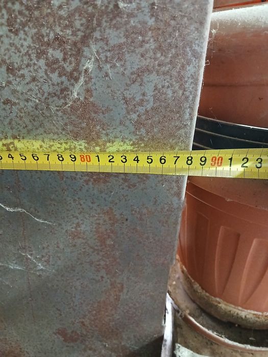 Usa metal Butelie dioxid/oxigen
