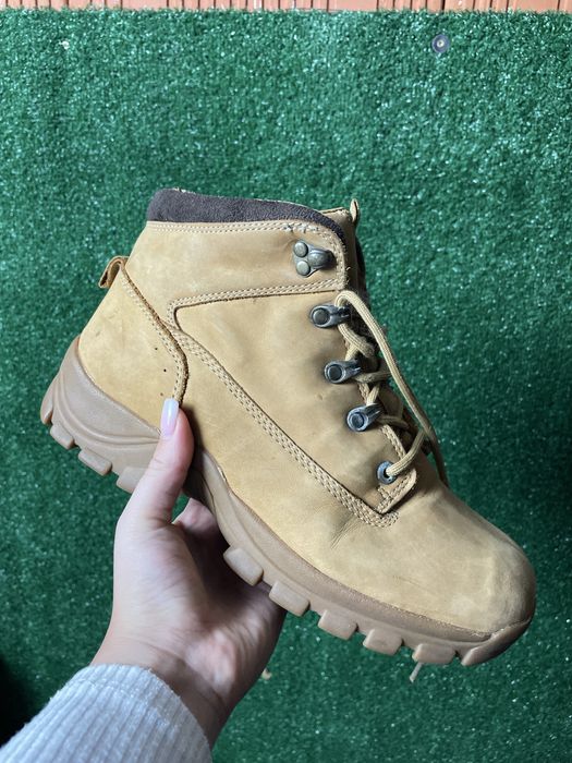 Bocanci in stare buna