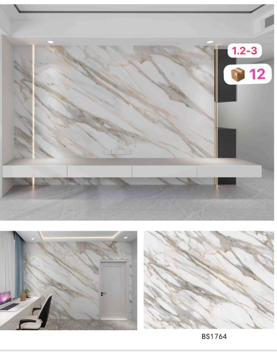 Гибкий мрамор обои