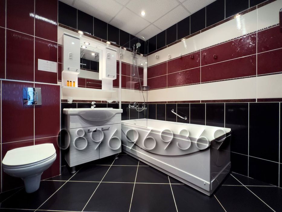 Продава се Тристаен апартамент в с. Шкорпиловци, Област Варна - 117 кв.м за 1466 €/кв.м - Снимка #11