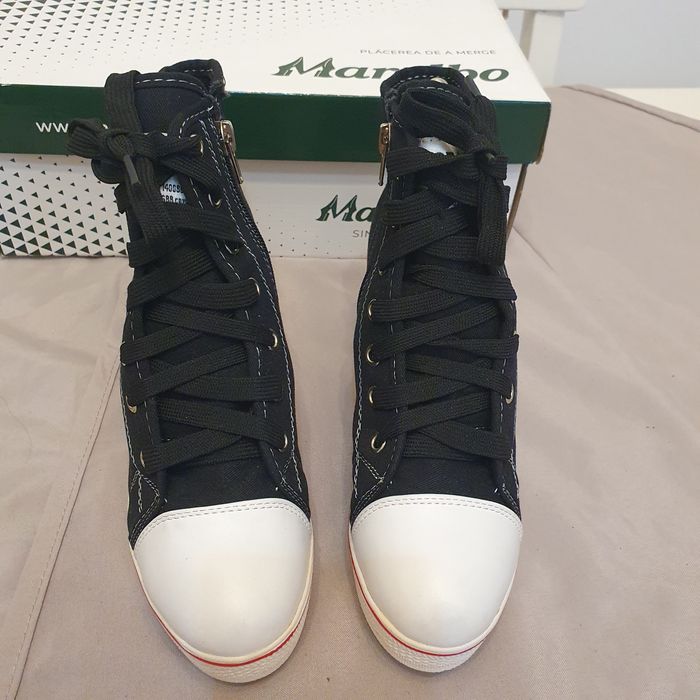 Ghete sport Max*Star mas 35