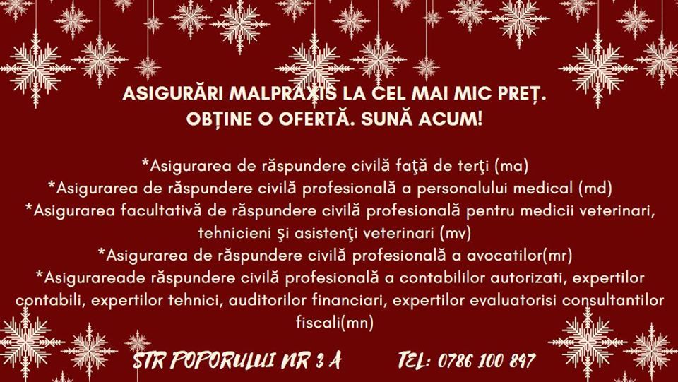 Asigurari-Inmatriculari Constanta