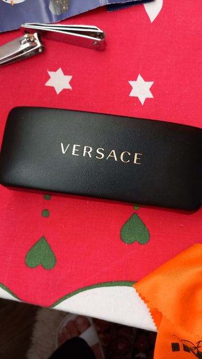 Ochelari de vedere dama Versace